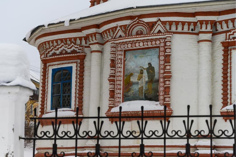 Соликамск и Ныроб. Покча, Вельгорт, Камгорт, город Чердынь