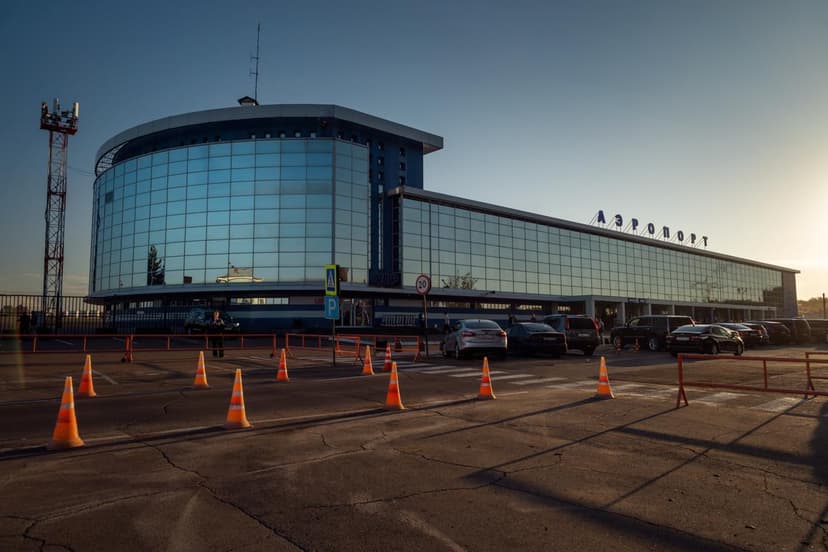 Завершение программы тура. Отъезд