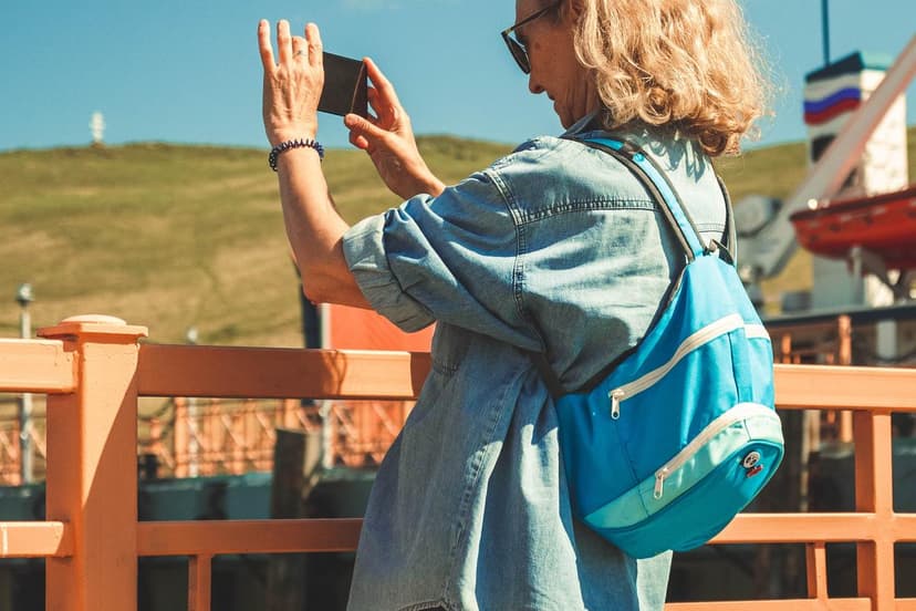 Прибытие в Иркутск. Дорога на остров Ольхон